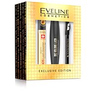 Eveline Cosmetics Make up gift set SOS Lash - Cosmetic Gift Set