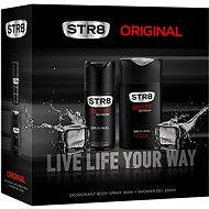 STR8 Original DEO 150ml + SG 250 ml - Cosmetic Gift Set