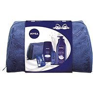 NIVEA Body Milk Bag - Beauty Gift Set