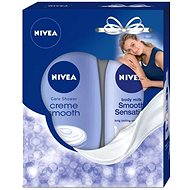 Cartridge NIVEA Smooth Sensation - Cosmetic Gift Set