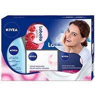NIVEA cassette nourishing skincare S / C - Beauty Gift Set