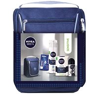 NIVEA MEN Sensitive Bag - Cosmetic Gift Set