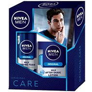 NIVEA MEN tape Original Lotion - Cosmetic Gift Set