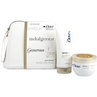Dove Derma Spa Goodness cosmetic bag - Cosmetic Gift Set