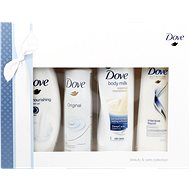 Dove Original big cosmetic bag - Cosmetic Gift Set