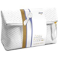 Dove Silk Dry cosmetic bag - Cosmetic Gift Set
