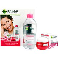 GARNIER Skin Essentials 45+ - Cosmetic Gift Set