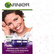 GARNIER Skin Essentials 55+ Cartridge - Cosmetic Gift Set