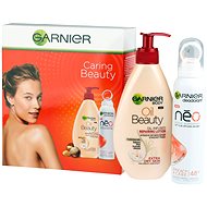 GARNIER Oil Beauty Cartridge - Cosmetic Gift Set
