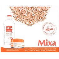 MIXA Oil Cream kazeta - Darčeková sada kozmetiky
