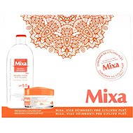 MIXA Oil Cream Set - Cosmetic Gift Set