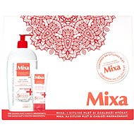MIXA Cold Cream Cassette - Cosmetic Gift Set