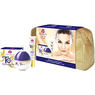 DERMACOL Time Coat Intensively Improving and Rejuvenating Care I. - Cosmetic Bag - Cosmetic Gift Set