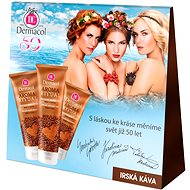 DERMACOL Aroma Ritual Irish coffee - Cosmetic Gift Set
