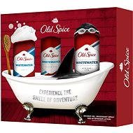 Old Spice Whitewater Cartridge - Cosmetic Gift Set