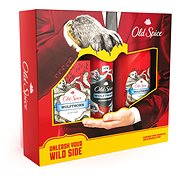 Old Spice WolfThorn Cartridge - Cosmetic Gift Set