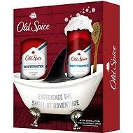 Old Spice Whitewater small cassette - Cosmetic Gift Set