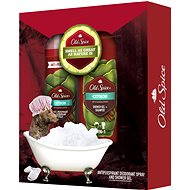 Old Spice Lemon Cartridge - Cosmetic Gift Set