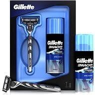 Gillette Mach3 cartridge - Cosmetic Gift Set