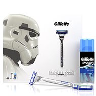 GILLETTE Mach3 Turbo - Star Wars Edition - Cosmetic Gift Set
