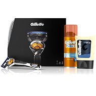 Gillette Fusion ProGlide cartridge + Gift Travel Bag - Cosmetic Gift Set