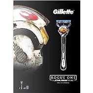 Gillette Fusion ProGlide - Star Wars Edition - Beauty Gift Set