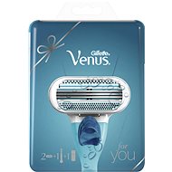Gillette Venus Cartridge - Cosmetic Gift Set