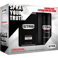 STR8 Original - Cosmetic Gift Set