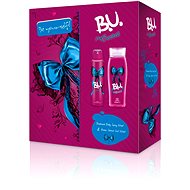 BU My Secret tape - Cosmetic Gift Set