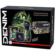 DENIM WILD Cartridge - Cosmetic Gift Set