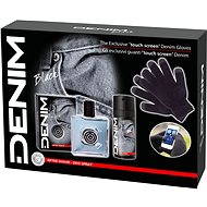 Denim Black Cartridge - Cosmetic Gift Set