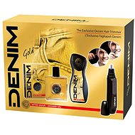 DENIM GOLD Cartridge - Cosmetic Gift Set