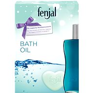 FENJAL Bath Set - Cosmetic Gift Set