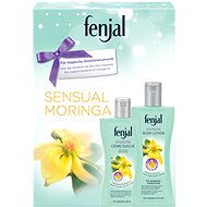 Fenjal Moringa Set - Cosmetic Gift Set