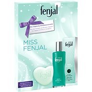 FENJAL Miss Fenjal Set - Beauty Gift Set