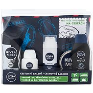 NIVEA For Men Travel Essentials Kit - Cosmetic Set