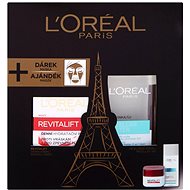 LORÉAL PARIS Revitalift Gift Box - Cosmetic Gift Set