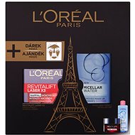 Revitalift Laser X3 - Cosmetic Gift Set