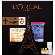 LOREAL PARIS Nutri-Gold Set - Cosmetic Gift Set