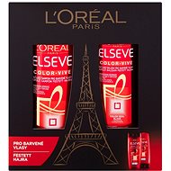 Elseve Color-Vive - Haircare Set