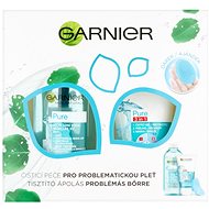 GARNIER Skin Naturals Pure 3 in 1 + Micellar - Cosmetic Gift Set
