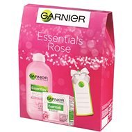 GARNIER Skin Essentials Rose - Darčeková sada kozmetiky