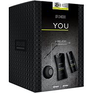 AXE YOU gift box with shower speaker - Cosmetic Gift Set