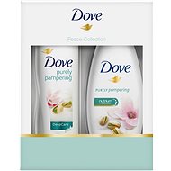 DOVE Purely Pampering Pistachio Gift Set - Cosmetic Gift Set
