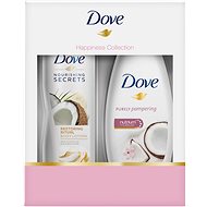 DOVE Coconut Gift Set - Cosmetic Gift Set