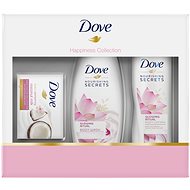 DOVE Glowing Ritual Gift Cassette - Cosmetic Gift Set