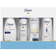 DOVE Original Large Gift Box - Cosmetic Gift Set