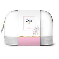 DOVE Glowing Ritual Cosmetics Gift Bag - Cosmetic Gift Set