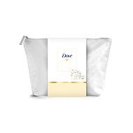 DOVE Caring Oil Premium Cosmetic Gift Bag Large - Cosmetic Gift Set