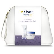 DOVE Cashmere Comfort Premium Cosmetic Bag - Cosmetic Gift Set